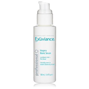 Exuviance Vespera Bionic Serum, 100 ml